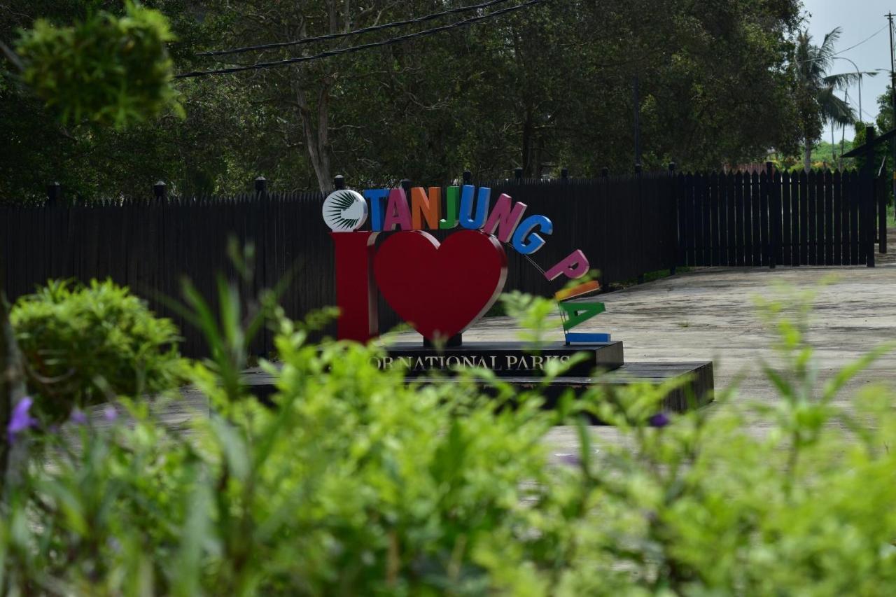 Pulai Spring Resort Kampung Kangkar Pulai Exterior foto